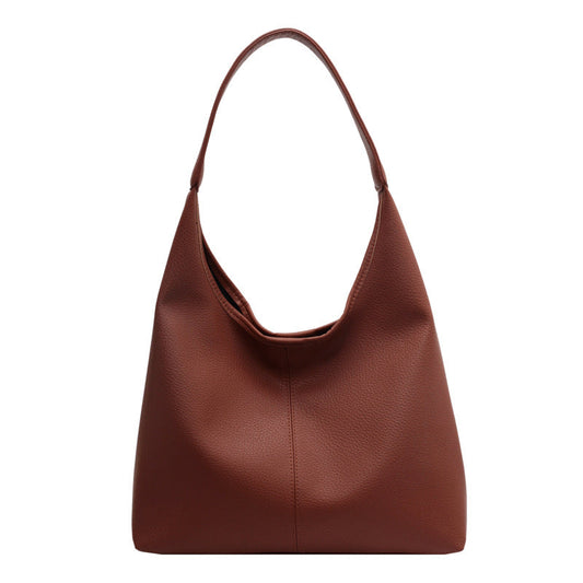 Bolso de mano de retazos