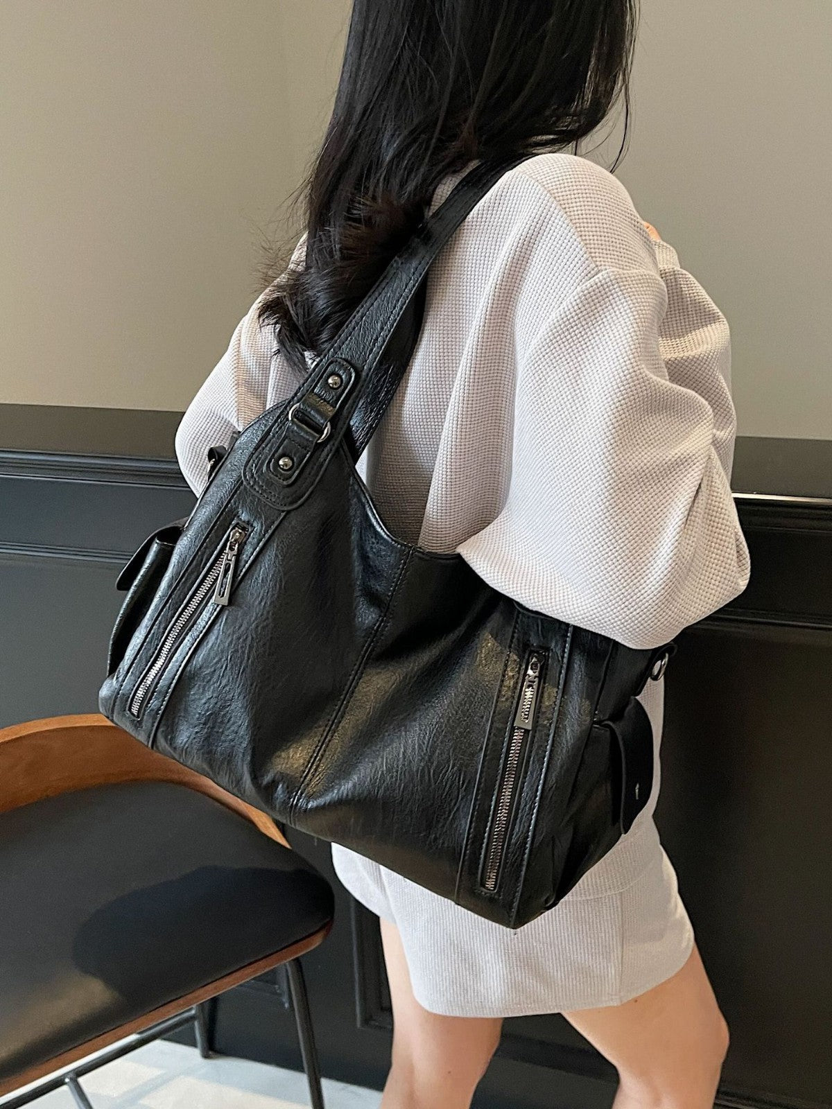 Bolso Shiloh