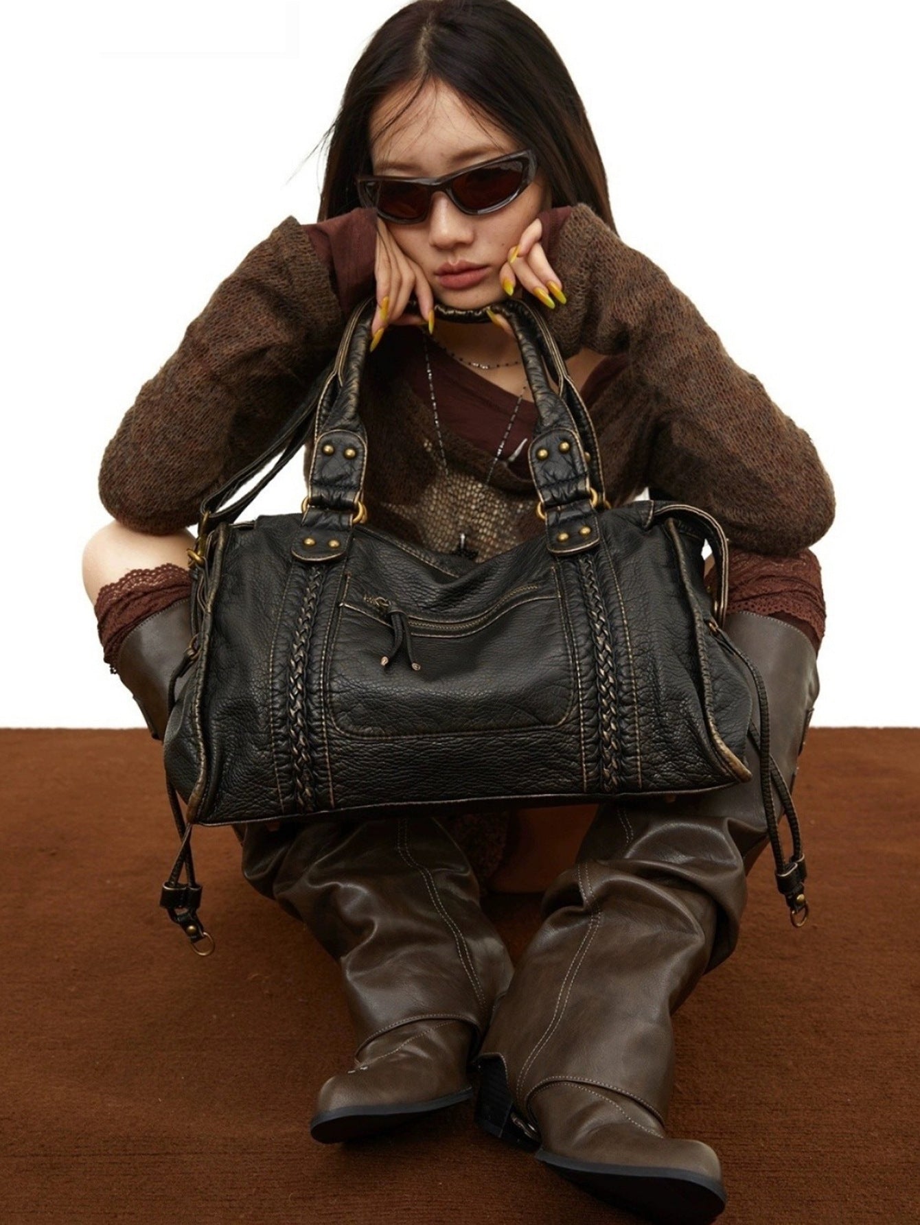 Bolso Zora