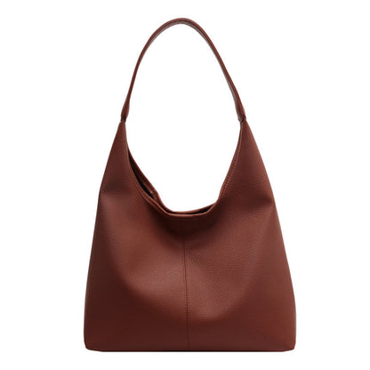 Bolso de mano de retazos