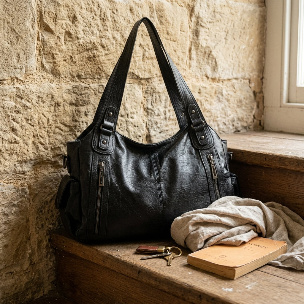 Bolso Shiloh