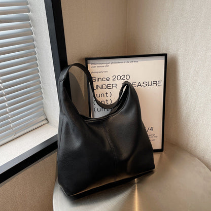 Bolso de mano de retazos