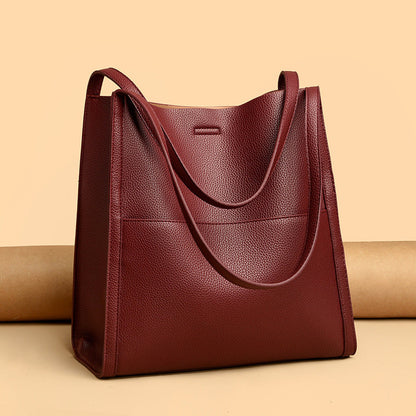 Bolso de tela