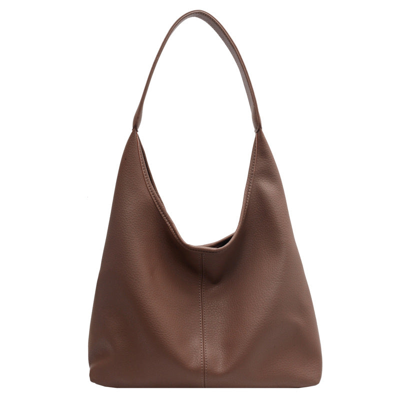 Bolso de mano de retazos