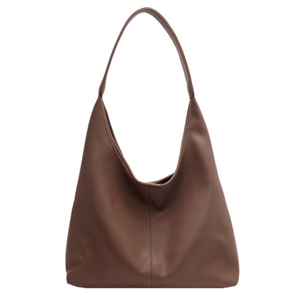 Bolso de mano de retazos