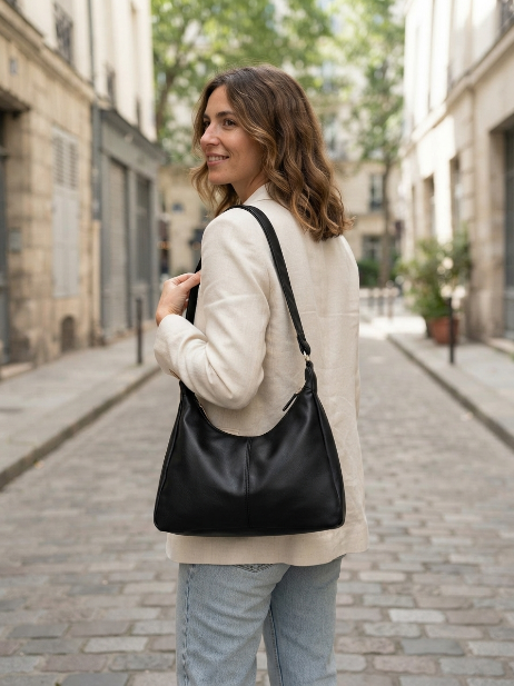 Bolso de almohada