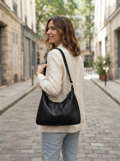 Bolso de almohada