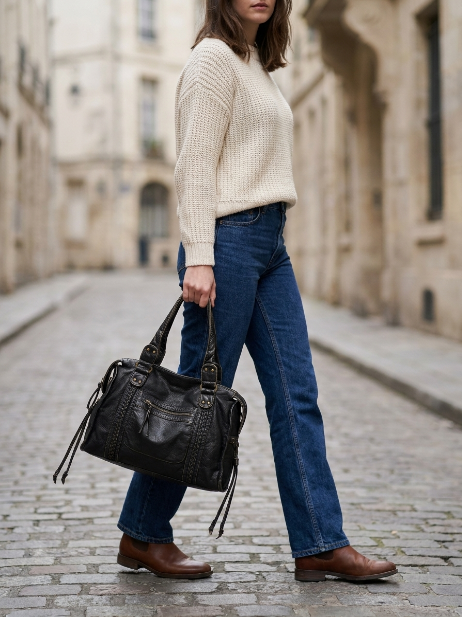 Bolso Elne