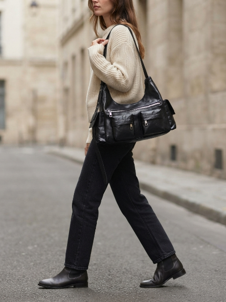 Bolso Biker