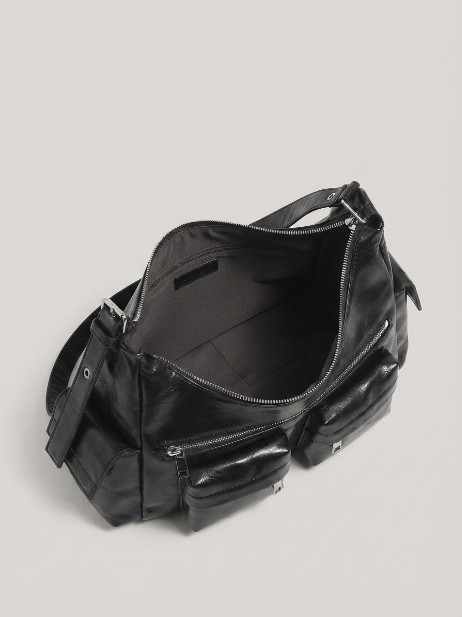 Bolso Biker