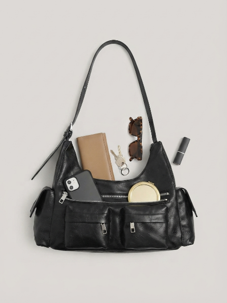 Bolso Biker
