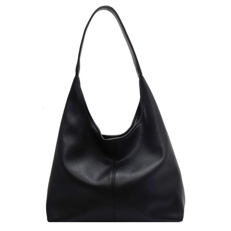 Bolso de mano de retazos