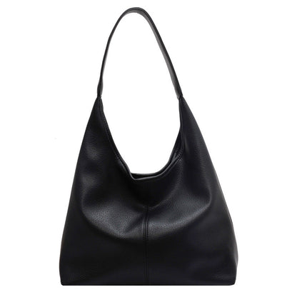 Bolso de mano de retazos