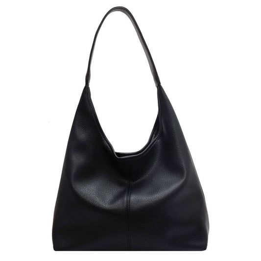 Bolso de mano de retazos