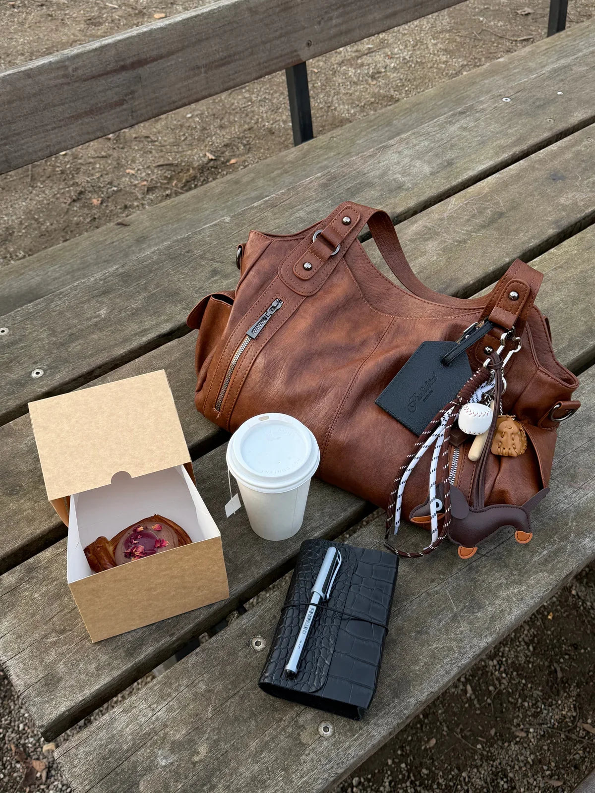 Bolso Shiloh